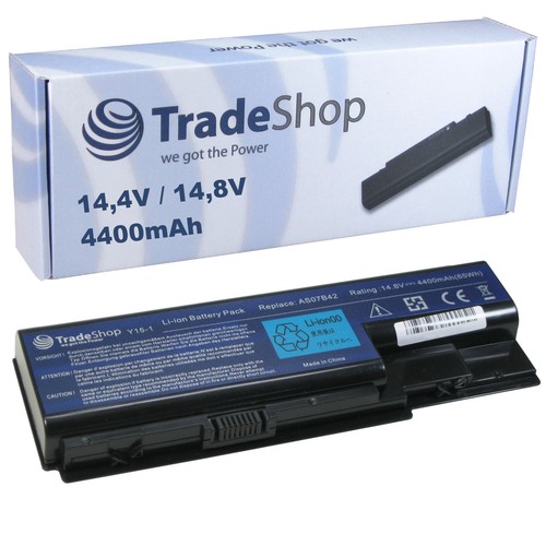 Battery 4400mah for - battery, 14.8v