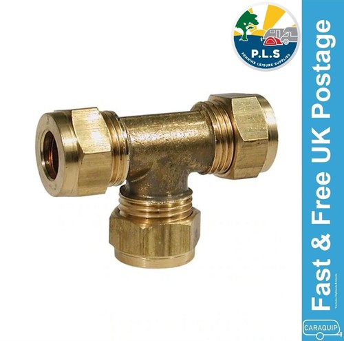 Gas pipe 8mm piece - pipe, t
