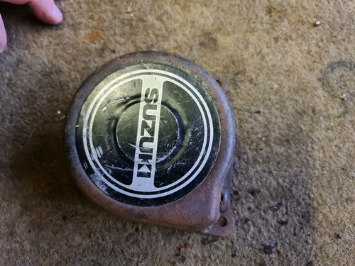 Genuine suzuki lt50 - genuine, 50