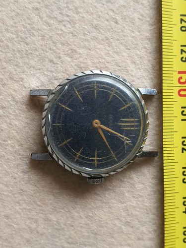 Faulty vintage russian - -,