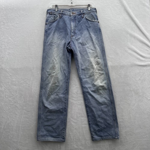 Vintage wrangler jeans mens - wrangler,