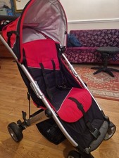 Britax B-Mobile Pushchair.  Excellent Condition 