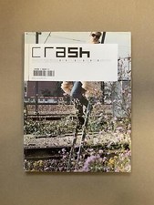 Crash Magazine, No. 18