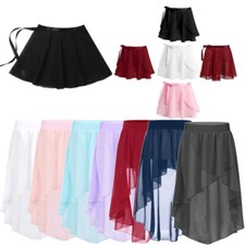 UK Kids Girls Ballet Wrap