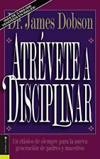 Atr?vete a disciplinar (nueva