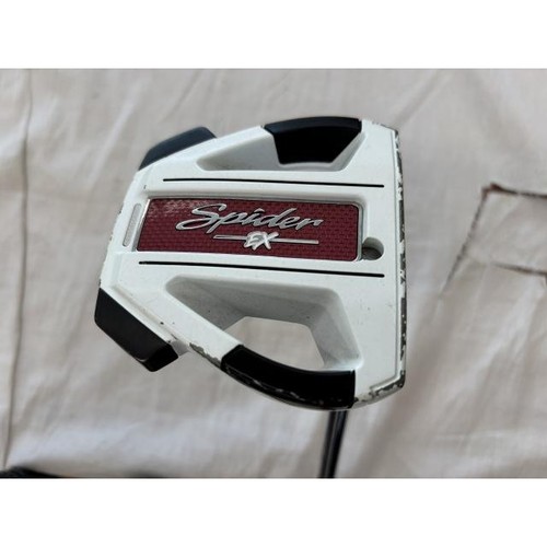 Taylormade spider ghost - taylormade,