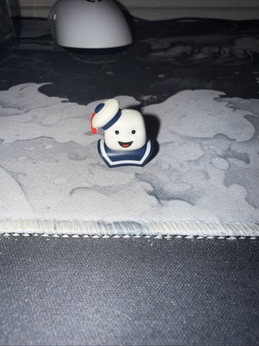 Marshmallow man ghostbusters - man,