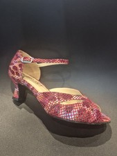 Merlet Ballroom and Latin