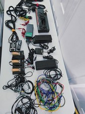 Job lot midi pedals - job,