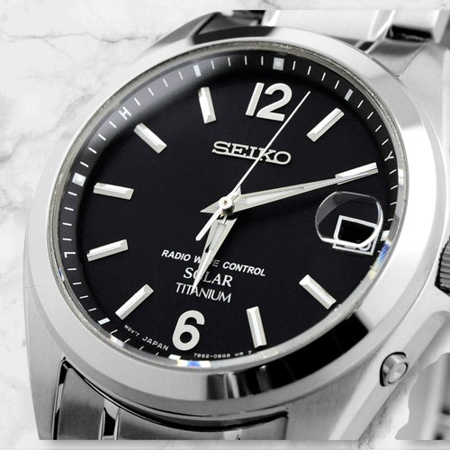 Seiko selection sbtm229 solar - sbtm229,