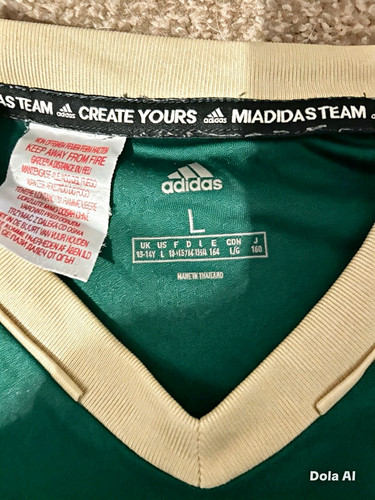 Adidas sheffield united away - sheffield,