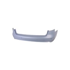 Fits Audi A4 2008-2015 Rear