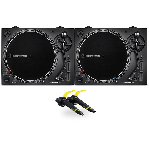 Audio technica lp120xusb - audio-technica, at-lp120xusb