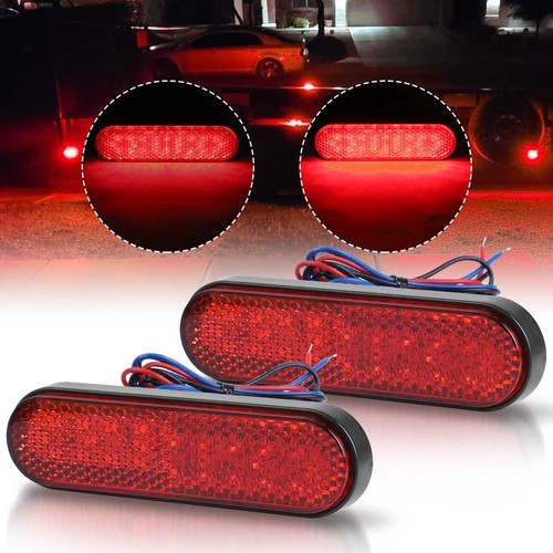 Motorcycle led tail - 24,