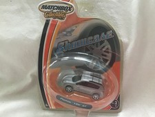 MATCHBOX USA SHOWCASE SERIES -