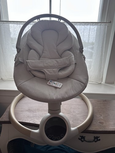 Mamas papas alto smart - alto,