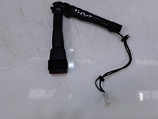 BMW 1 SERIES 116I SPORT F20