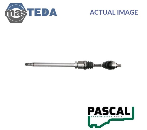 G2v013pc drive shaft joint - drive,
