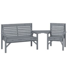 Outsunny Wood Garden Furniture