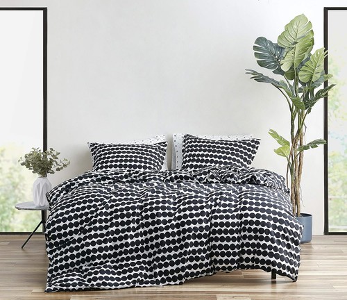Marimekko king duvet cover - king,