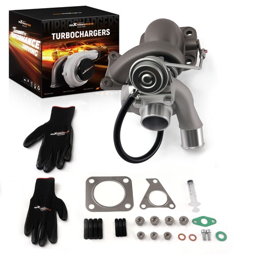 Turbocharger for ford - for,