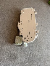 Miele Wkf120 Water Path Unit (Single Inlet Version) Washing Machine