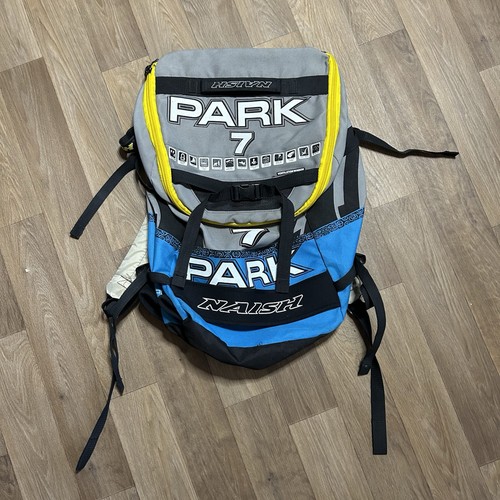 Naish park bag for - bag,