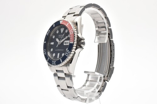 Exc seiko skx025 7s26 - [exc+5],