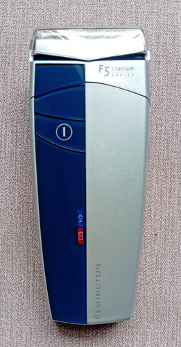 Remington titanium series - remington,
