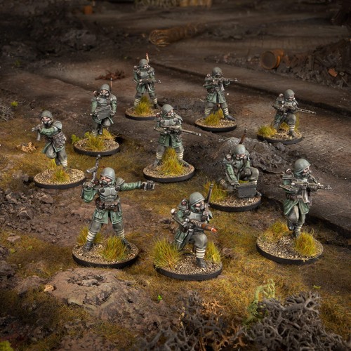 Konflikt legio aquila - -,