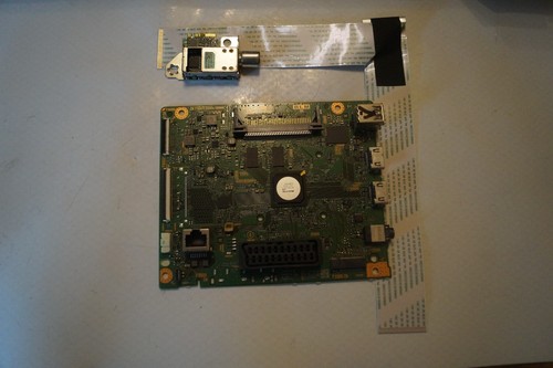 Main board 981 - main, 1-981-541-24