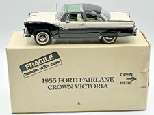 The Danbury Mint 1955 Ford