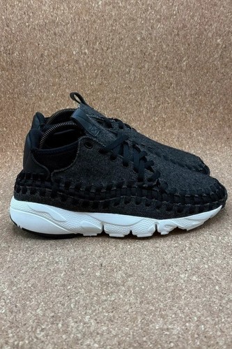 Nike footscape woven chukka - footscape,