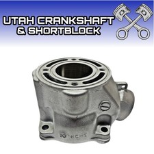 Re-Plated 1993-1996 Yamaha YZ