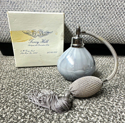 Ferry hill decorative glass - decorative,