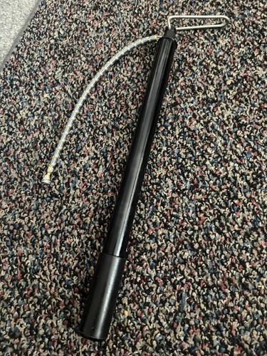 Velamos vintage bicycle pump - velamos,