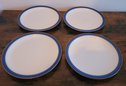 Denby stoneware imperial - 4,