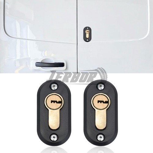 Dummy false van door anti - false,