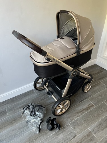 Babystyle oyster pram frame - babystyle,