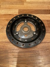 Raleigh Burner Chainring Guard