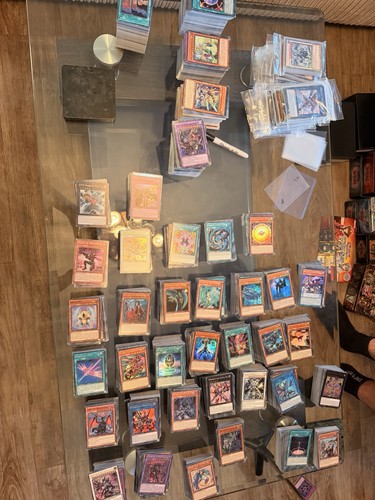 Tcg bundle 4000 - tcg,