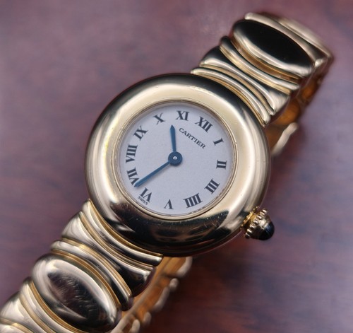 Cartier colisée 24mm solid - 24mm,,