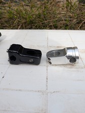 BMX stem.GT. Dyno. Seat Clamp