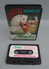 CONTRACT BRIDGE - Acorn