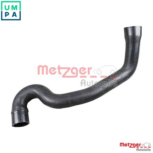 Radiator hose 2420933 - radiator,