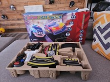 Micro Scalextric Law Enforcer