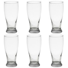 2/4/6/8 x LAV Brotto Beer Pint