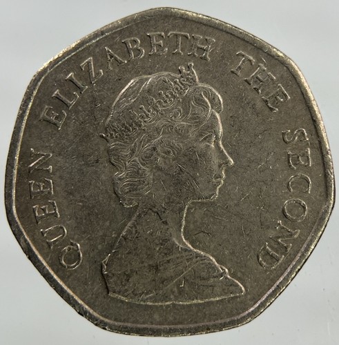 1982 jersey 20p - 1982, twenty-pence