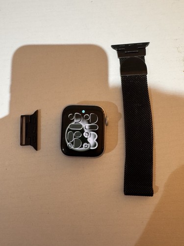 Apple watch series 40mm - apple, 6
