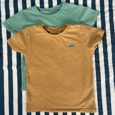 2 X Boys Next T’shirts Age